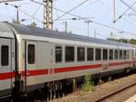 DB Bpmmz 284.5 Intercity Reisezugwagen 2.