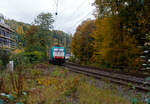 Die an die Crossrail Benelux N.V.