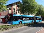 ASEAG (Aachener Strassenbahn und Energieversorgungs AG) Bus 364 MB Citaro C2 G Baujahr 2016. Maastrichterlaan, Vaals, Niederlande 01-05-2025.

ASEAG (Aachener Strassenbahn und Energieversorgungs AG) bus 364 MB Citaro C2 G bouwjaar 2016. Maastrichte ...