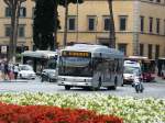ATAC Bus 4408 Irisbus 491E.12.27 CNG CityClass Baujahr 2007. Piazza Venezia, Rom 01-09-2014.

ATAC bus 4408 Irisbus 491E.12.27 CNG CityClass bouwjaar 2007. Piazza Venezia, Rome 01-09-2014.