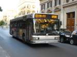 ATAC Bus 5261 Iveco 491E.12.29 CityClass Baujahr 2002.