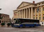 ATV (Azienda Trasporti Verona s.r.l.) Bus 2262 Mercedes-Benz O550 Integro I Bahnhr 2006.