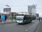Arriva Bus 8783 DAF VDL Citea LLE120 Baujahr 2012.