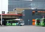 Arriva Bus 8781 DAF VDL Citea LLE120 Baujahr 2012.