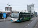 Arriva Bus 8776 DAF VDL Citea LLE120 Baujahr 2012.