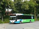 Arriva Bus 8732 DAF VDL Citea LLE120 Baujahr 2012.