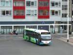 Arriva Bus 8792 DAF VDL Citea LLE120 Baujahr 2012.
