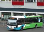 Arriva Bus 8791 DAF VDL Citea LLE120 Baujahr 2012.