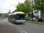 Arriva Bus 5423 Volvo 7700 Hybride. Burgemeester de Raadtsingel, Dordrecht 12-06-2015.

Arriva bus 5423 Volvo 7700 Hybride. Burgemeester de Raadtsingel, Dordrecht 12-06-2015.