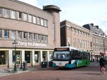 Arriva Bus 8749 DAF VDL Citea LLE120 Baujahr 2012. Korevaarstraat, Leiden 30-03-2016.

Arriva bus 8749 DAF VDL Citea LLE120 bouwjaar 2012. Korevaarstraat, Leiden 30-03-2016.