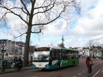 Arriva Bus 8743 DAF VDL Citea LLE120 Baujahr 2012. Prinsessekade, Leiden 30-03-2016.

Arriva bus 8743 DAF VDL Citea LLE120 bouwjaar 2012. Prinsessekade, Leiden 30-03-2016.