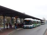 Arriva Bus 5426 Volvo 7700 Hybride. Busbahnhof, Burgemeester de Raadtsingel, Dordrecht 16-02-2017.

Arriva bus 5426 Volvo 7700 Hybride. Busstation, Burgemeester de Raadtsingel, Dordrecht 16-02-2017.