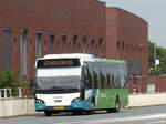 Arriva Bus 8771 DAF VDL Citea LLE120 Baujahr 2012.