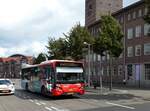 Arriva Bravo Breda Bus 8181 DAF VDL CITEA SLF-120 Baujahr 2014.