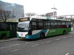 Arriva Bus 8788 DAF VDL Citea LLE120 Baujahr 2012.