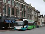 Arriva Bus 8765 DAF VDL Citea LLE120 Baujahr 2012. Prinsessekade, Leiden 28-07-2023.

Arriva bus 8765 DAF VDL Citea LLE120 bouwjaar 2012. Prinsessekade, Leiden 28-07-2023.