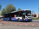 Arriva Bus 7412 Volvo 8900 Baujahr 2016.