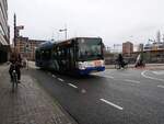 QBuzz Bus 6611 ex-Arriva Citelis CNG 12 m Baujahr 2013. Stationsplein, Leiden 16-12-2024.


QBuzz bus 6611 ex-Arriva Citelis CNG 12 m bouwjaar 2013. Stationsplein, Leiden 16-12-2024.