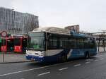 Qbuzz Bus 6472 Irisbus Citelis CNG (10,5mtr) Baujahr 2012 ex-Arriva Frysk Ferfier Leeuwarden. Stationsplein, Leiden 16-12-2024.


Qbuzz bus 6472 Irisbus Citelis CNG (10,5mtr) bouwjaar 2012 ex-Arriva Frysk Ferfier stadsdienst Leeuwarden. Stationsplein, Leiden 16-12-2024.