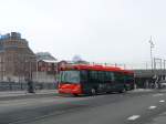 EBS R-net Bus 4011 Scania Omnilink Baujahr 2011.