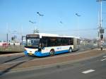 GVB Bus 1416 VDL Citea SLFA 180.310 Baujahr 2014.