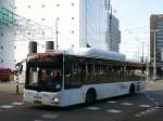 HTM Bus 1113 Lion's city A21 Baujahr 2011.