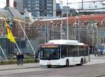 HTM Bus 1054 MAN Lion's City Baujahr 2010. Buitenhof, Den Haag 13-12-2015.

HTM bus 1054 MAN Lion's City bouwjaar 2010. Buitenhof, Den Haag 13-12-2015.