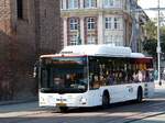 HTMbuzz Bus 1100 MAN Lion's City Baujahr 2011. Buitenhof, Den Haag 04-09-2021.

HTMbuzz bus 1100 MAN Lion's City bouwjaar 2011. Buitenhof, Den Haag 04-09-2021.