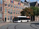 HTMbuzz Bus 1065 MAN Lion's City. Kneuterdijk, Den Haag 23-08-2023.

HTMbuzz bus 1065 MAN Lion's City. Kneuterdijk, Den Haag 23-08-2023.