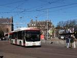HTM Bus 1034 MAN Lion's City A21 CNG Baujahr 2009. Buitenhof, Den Haag 18-03-2025.

HTM bus 1034 MAN Lion's City A21 CNG bouwjaar 2009. Buitenhof, Den Haag 18-03-2025.