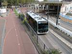 Qbuzz U-Link Bus 3445 MB Citaro 2 G  Baujahr 2013.