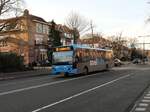 Qbuzz Bus 8142 VDL Citea LLE-120 Baujahr 2016. Ex- Island (Str�t� Reykjavik). Rijnsburgerweg, Leiden 13-01-2025.


Qbuzz bus 8142 VDL Citea LLE-120 bouwjaar 2016. Ex - Str�t� Reykjavik, IJsland. Rijnsburgerweg, Leiden 13-01-2025.