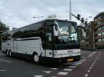 Van Hool T917 Acron Reisebus der Firma Beuk.