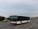 Setra S 315 NF Kettler Bus uit Polen.