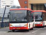 Syntus bus 1080 Setra S 415 LE Business Baujahr 2016.