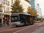 Syntus U-Link Bus 1607 Setra S 415 LE Business Baujahr 2017.