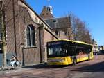 Keolis U-OV Bus 1623 Setra S 415 LE Business Baujahr 2017. Janskerkhof, Utrecht 05-03-2026.

Keolis U-OV bus 1623 Setra S 415 LE Business bouwjaar 2017. Janskerkhof, Utrecht 05-03-2026.