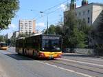MZA (Miejskie Zakłady Autobusowe sp.
