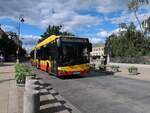 MZA (Miejskie Zakłady Autobusowe sp.