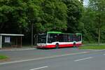 Die Verkehrsbetriebe im stlichen Teil des Ruhrgebiets beschaffen neue Busse schon seit langem in gemeinsamen Ausschreibungen.