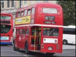 AEC Routenmaster von Stagecoach London in London.