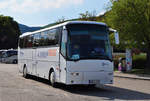 VDL BOVA von Fehervar Travel aus Ungarn in Krems gesehen.