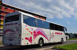 VDL Bova von Gohla Reisen aus �sterreich in Krems.