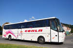 VDL Bova von Gohla Reisen aus �sterreich in Krems.