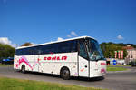 VDL Bova von Gohla Reisen aus �sterreich in Krems.