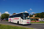 VDL Bova von Gohla Reisen aus �sterreich in Krems.