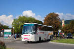 VDL Bova von Gohla Reisen aus �sterreich in Krems.