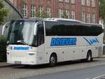 VDL Bova Magiq von Driever aus Deutschland in Neubrandenburg.