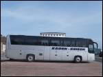 Irisbus Iliade von Kaden-Reisen aus Deutschland im Stadthafen Sassnitz.