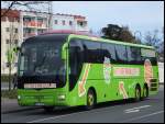 MAN Lion's Coach von MeinFernBus/Omnibusbetrieb Karsten Brust aus Deutschland in Binz.